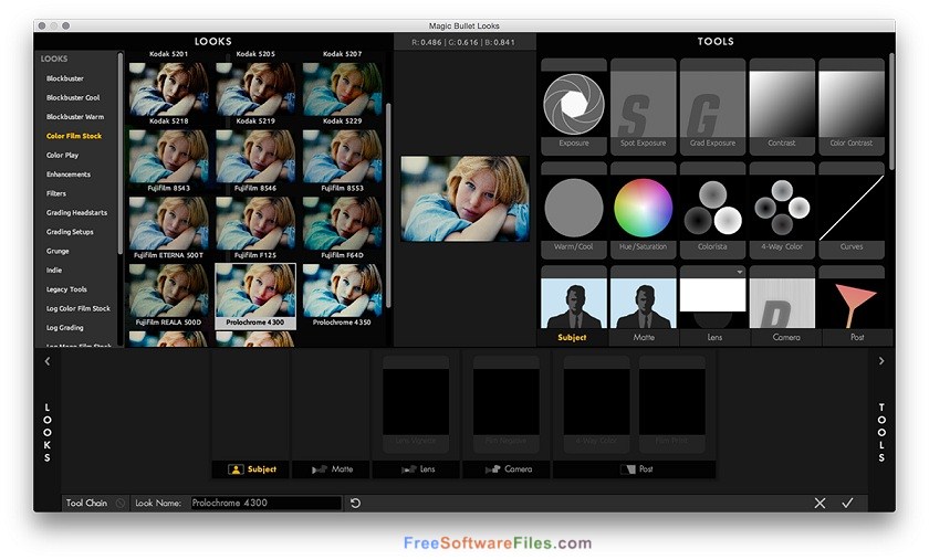 Red Giant Magic Bullet Suite 12.0.3 Download Free